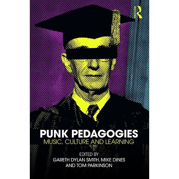 Punk Pedagogies