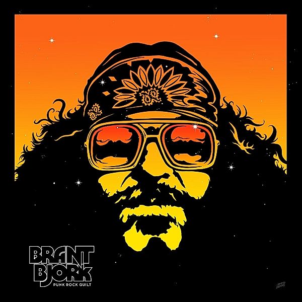 Punk Rock Guilt, Brant Bjork