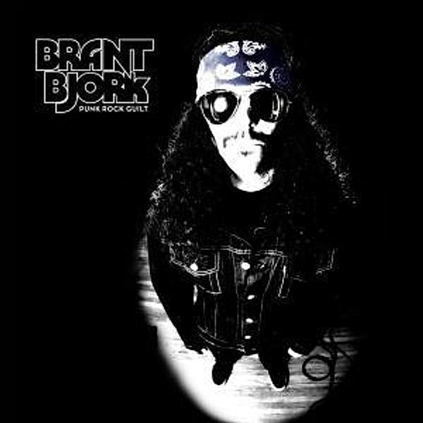 Punk Rock Guilt-Ldp Version, Brant Bjork