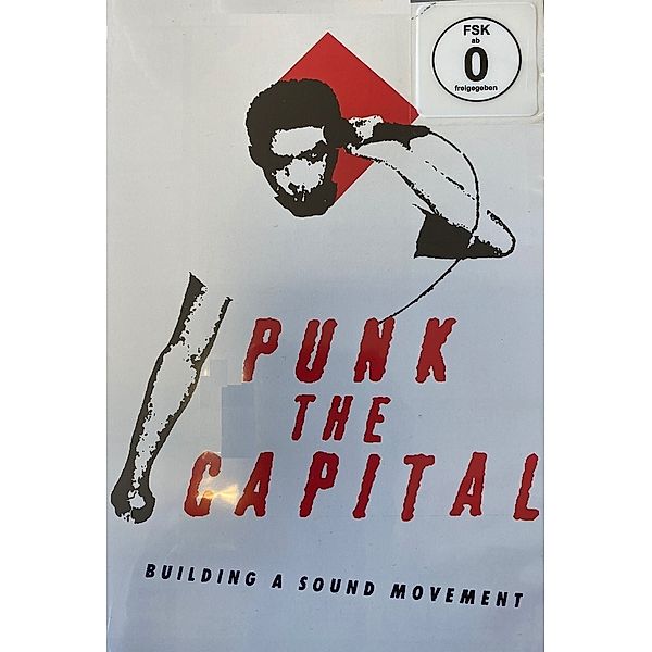 Punk The Capital: Building A Sound Movement, Documentary