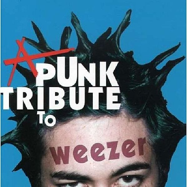 Punk Tribute To Weezer, Diverse Interpreten