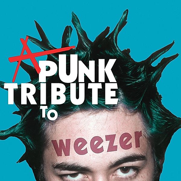 Punk Tribute To Weezer (Vinyl), Weezer