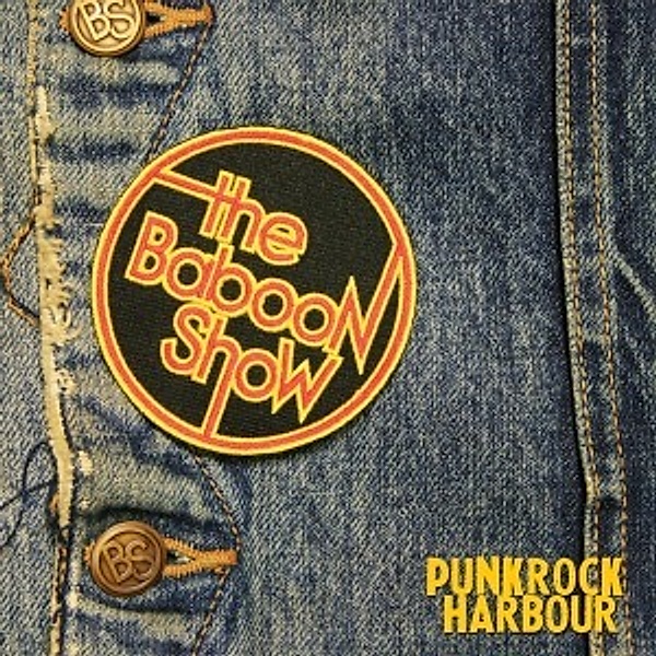 Punkrock Harbour, The Baboon Show