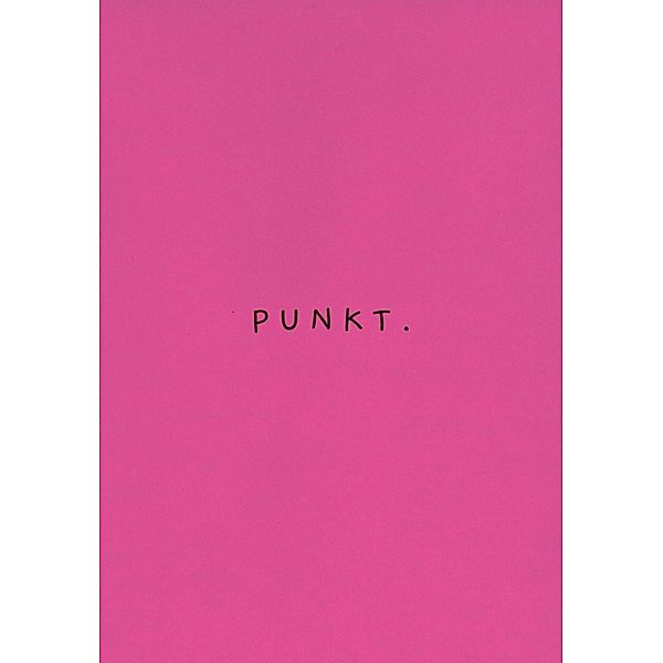 Punkt, Kieran E. Scott