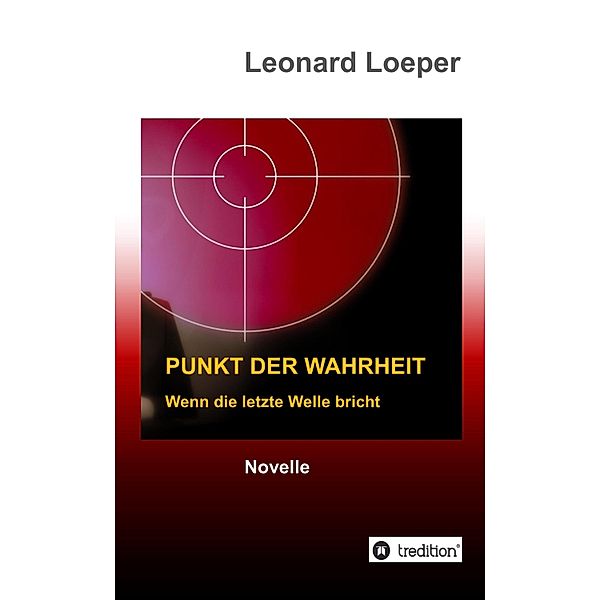 Punkt der Wahrheit, Leonard Loeper