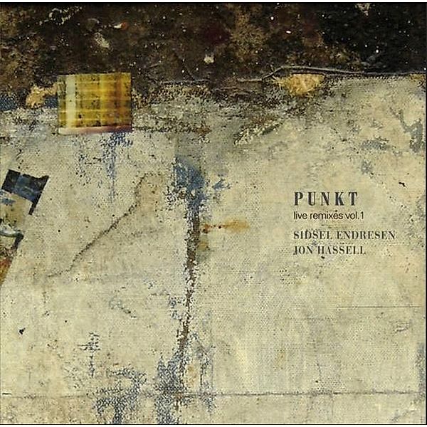 Punkt-Live Remixes Vol.1, Sidsel Endresen, Jon Hassel