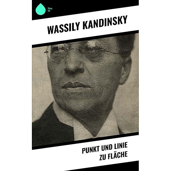 Punkt und Linie zu Fläche, Wassily Kandinsky