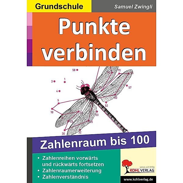 Punkte verbinden 100, Samuel Zwingli