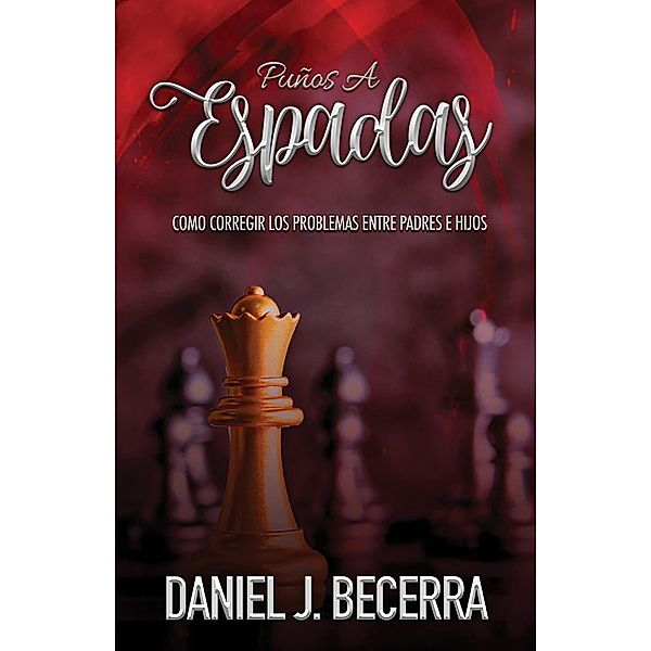 Puños a Espadas, Daniel J. Becerra