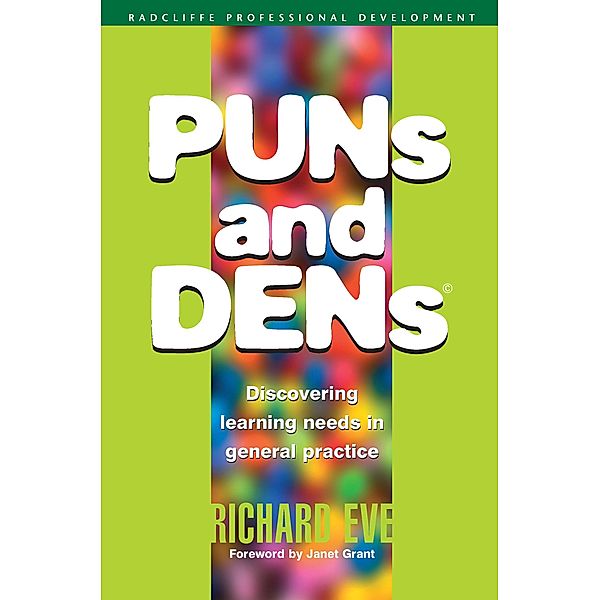 PUNs and DENs, Richard Eve