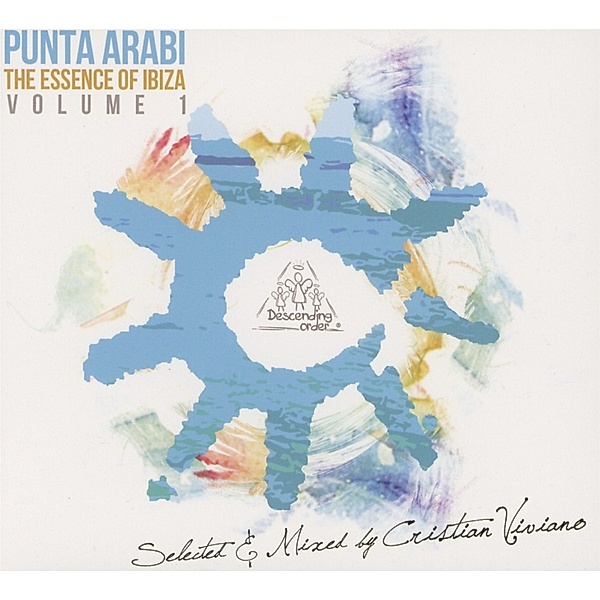 Punta Arabi-The Essence Of Ibiza Vol.1, Diverse Interpreten