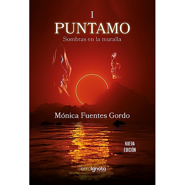 Puntamo I, Mónica Fuentes Gordo