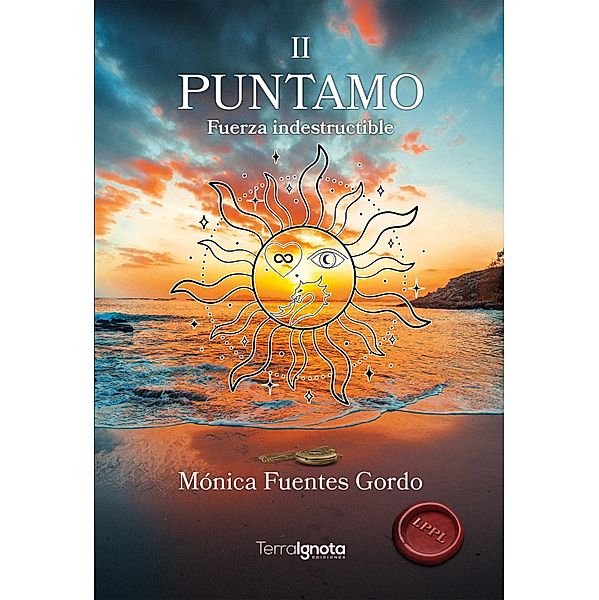 Puntamo II, Mónica Fuentes Gordo