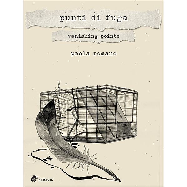 Punti di Fuga - Vanishing Points, Paola Romano