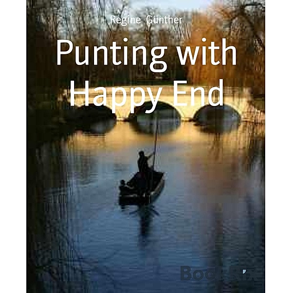 Punting with Happy End, Regine Günther