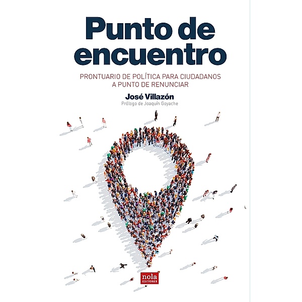 Punto de encuentro / Ideas Bd.5, José Villazón