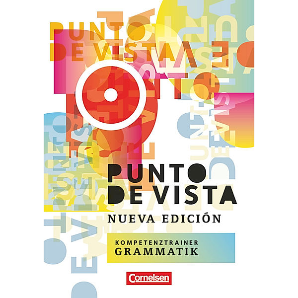 Punto de vista - Spanisch für die Oberstufe - Ausgabe 2014 - B1/B2, Alexander Grimm
