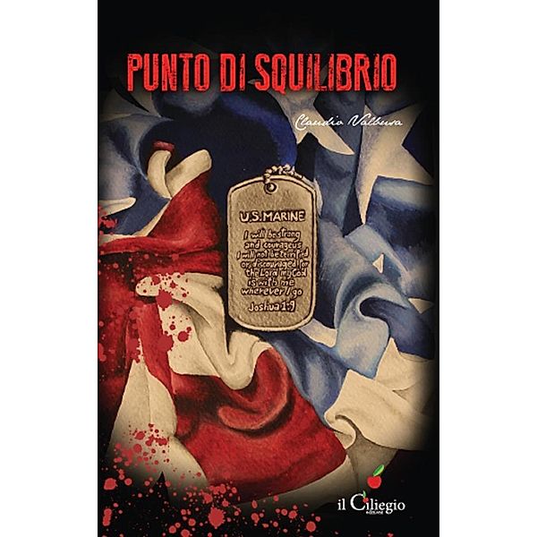 Punto di squilibrio, Claudio Valbusa