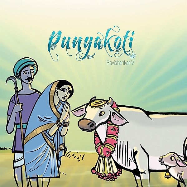 Punyakoti, Ravi Shankar