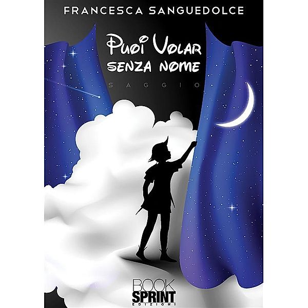 Puoi volar senza nome, Francesca Sanguedolce