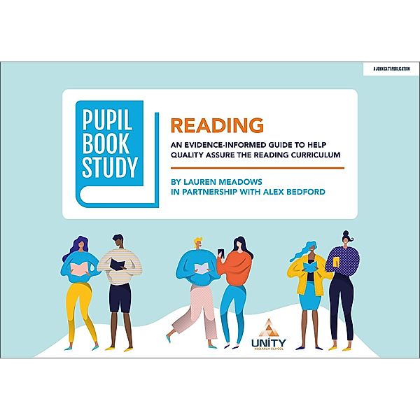 Pupil Book Study: Reading, Lauren Meadows