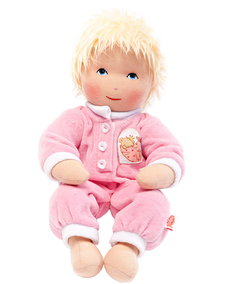 Puppe BABY LOTTI 32cm jetzt bei Weltbild.de bestellen