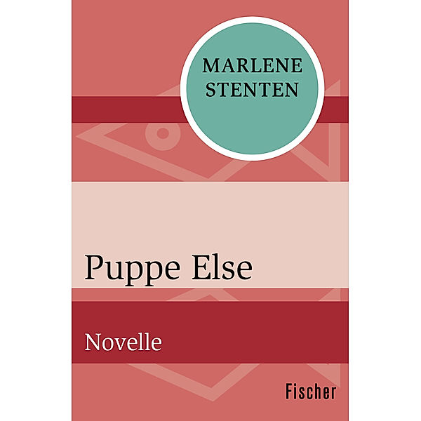 Puppe Else, Marlene Stenten