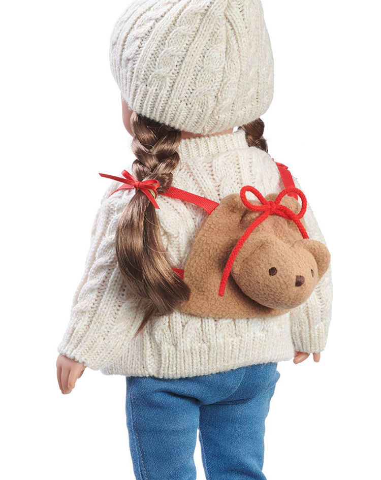 Puppe GLÜCKSKIND ARIANNA 39 cm kaufen | tausendkind.de