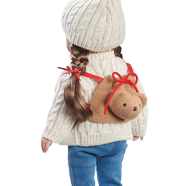 Puppe GLÜCKSKIND ARIANNA 39 cm kaufen | tausendkind.de
