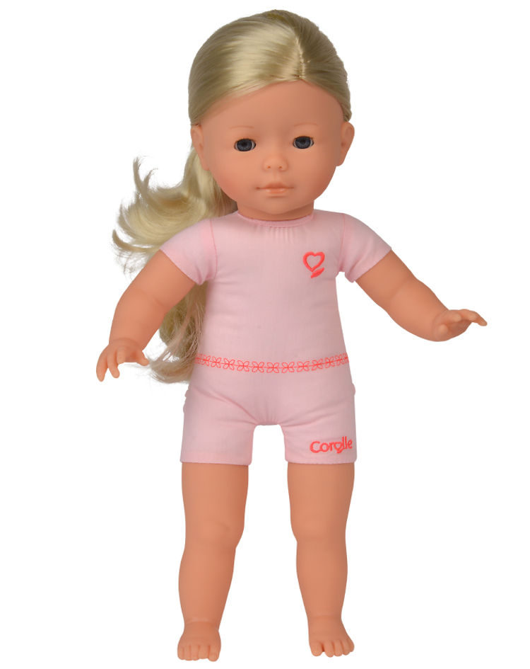 Puppe MA COROLLE – PALOMA 36 cm mit blonden Haaren kaufen