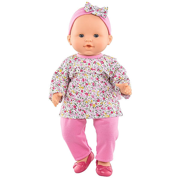 Corolle Puppe MGP LOUISE (36 cm) in rosa