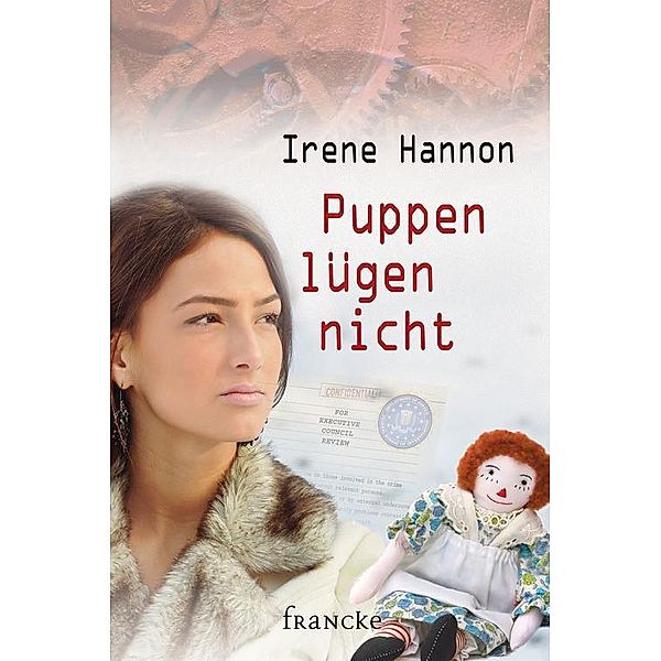 Puppen lügen nicht, Irene Hannon