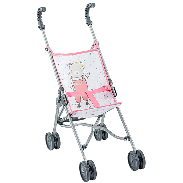 Corolle Puppenbuggy MGP PETIT CHARIOT (36-42 cm) in pink