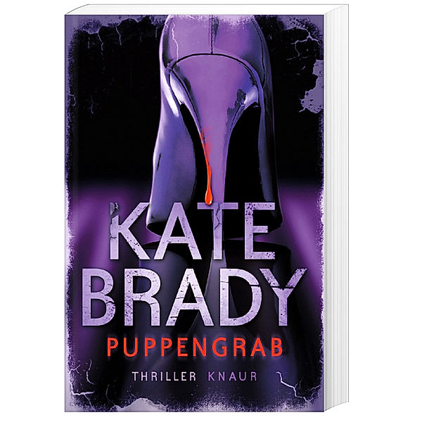 Puppengrab, Kate Brady