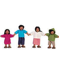 Puppen für Puppenhaus | Tolle Puppenhaus-Figuren online