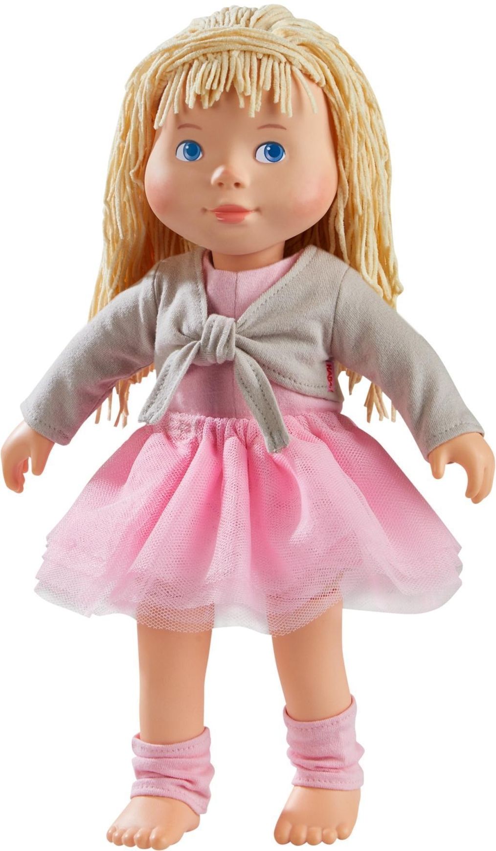 Puppenkleidung BALLETTTRAUM 32cm 4-teilig bestellen | Weltbild.at