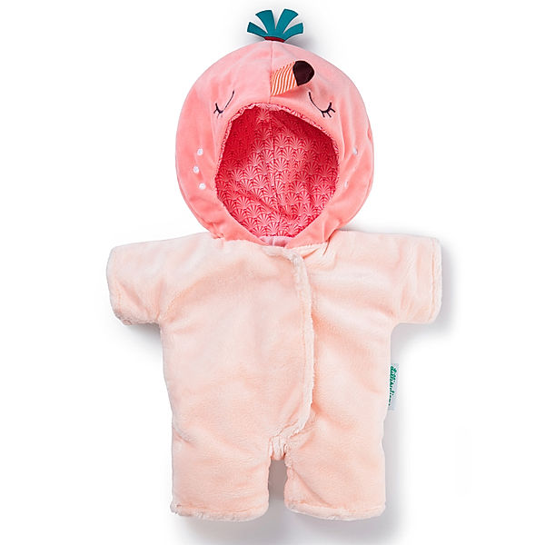 Lilliputiens Puppenkleidung FLAMINGO - ANAIS (36cm)