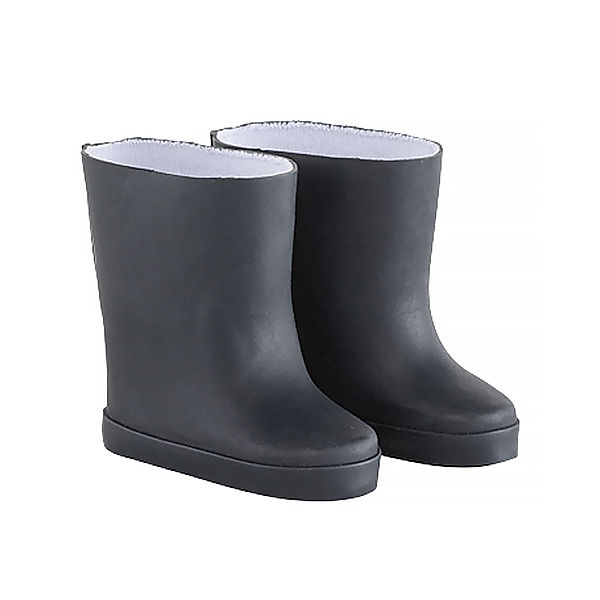 Corolle Puppenkleidung MA COROLLE – STIEFEL (36 cm) in schwarz