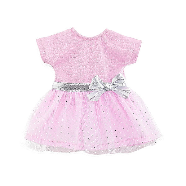 Corolle Puppenkleidung MC PARY KLEID (36 cm) in rosa