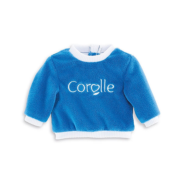 Corolle Puppenkleidung MC PULLOVER (36 cm) in blau