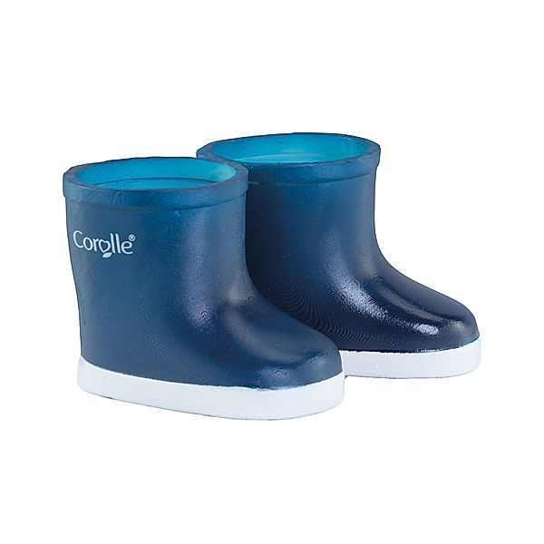 Corolle Puppenkleidung MGP GUMMISTIEFEL (36cm) in blau