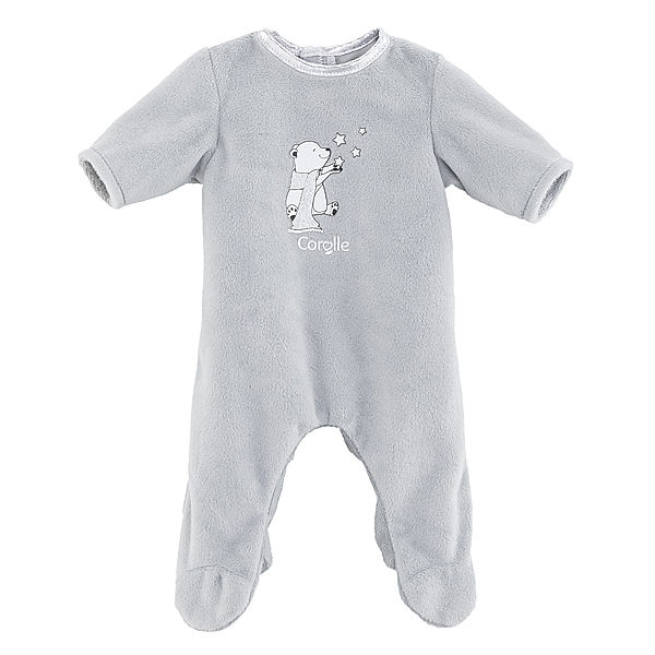 Corolle Puppenkleidung MON PREMIER POUPON - PYJAMA BEAR (30cm)