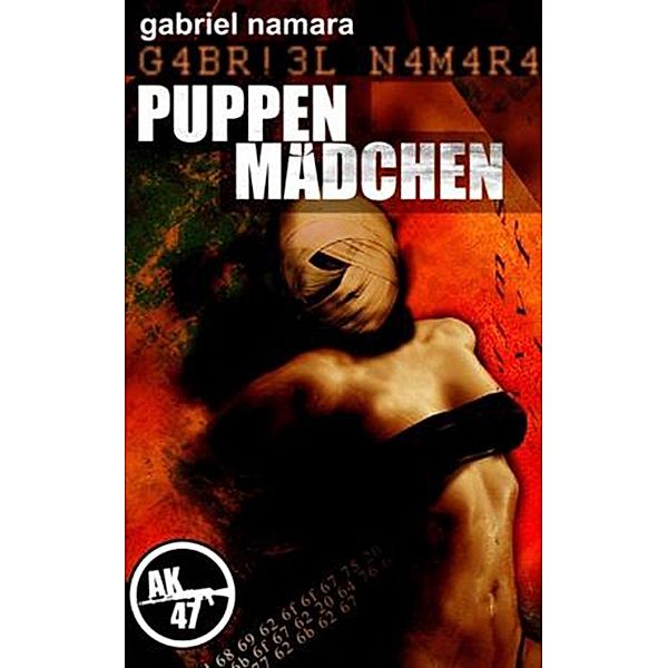 Puppenmädchen, Gabriel Namara