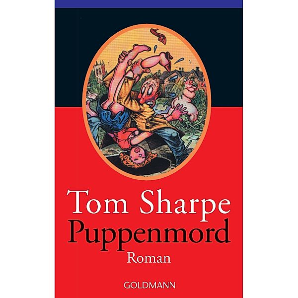 Puppenmord, Tom Sharpe