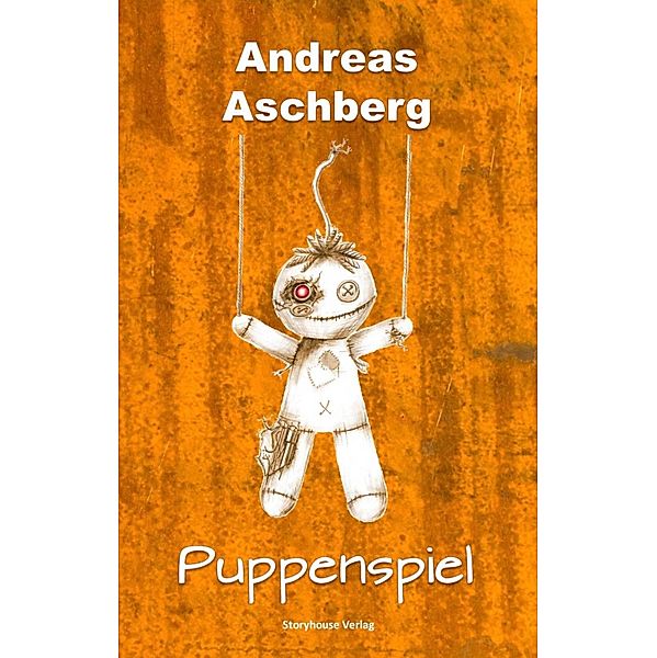 Puppenspiel, Andreas Aschberg