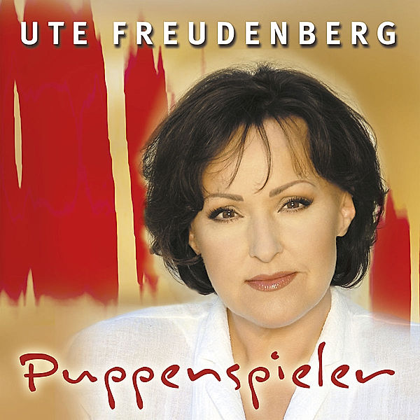 Puppenspieler, Ute Freudenberg