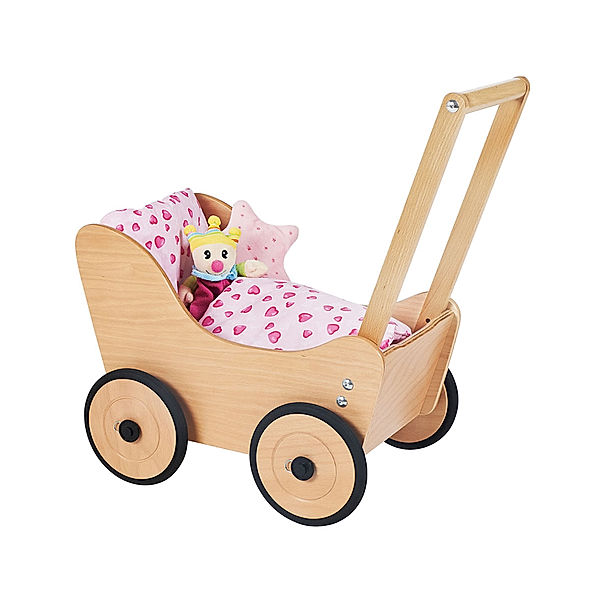 Pinolino Puppenwagen Sarah