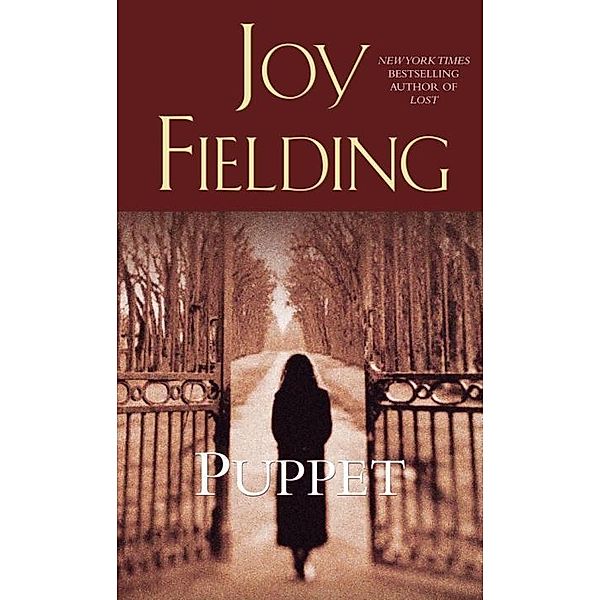 Puppet, Joy Fielding