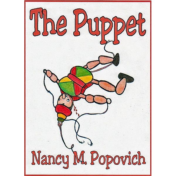 Puppet, Nancy Popovich