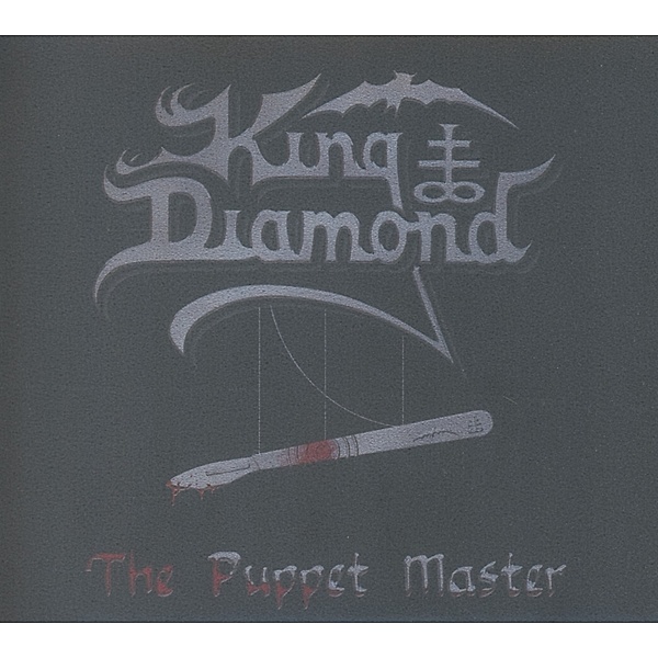 Puppet Master (Re-Issue), King Diamond